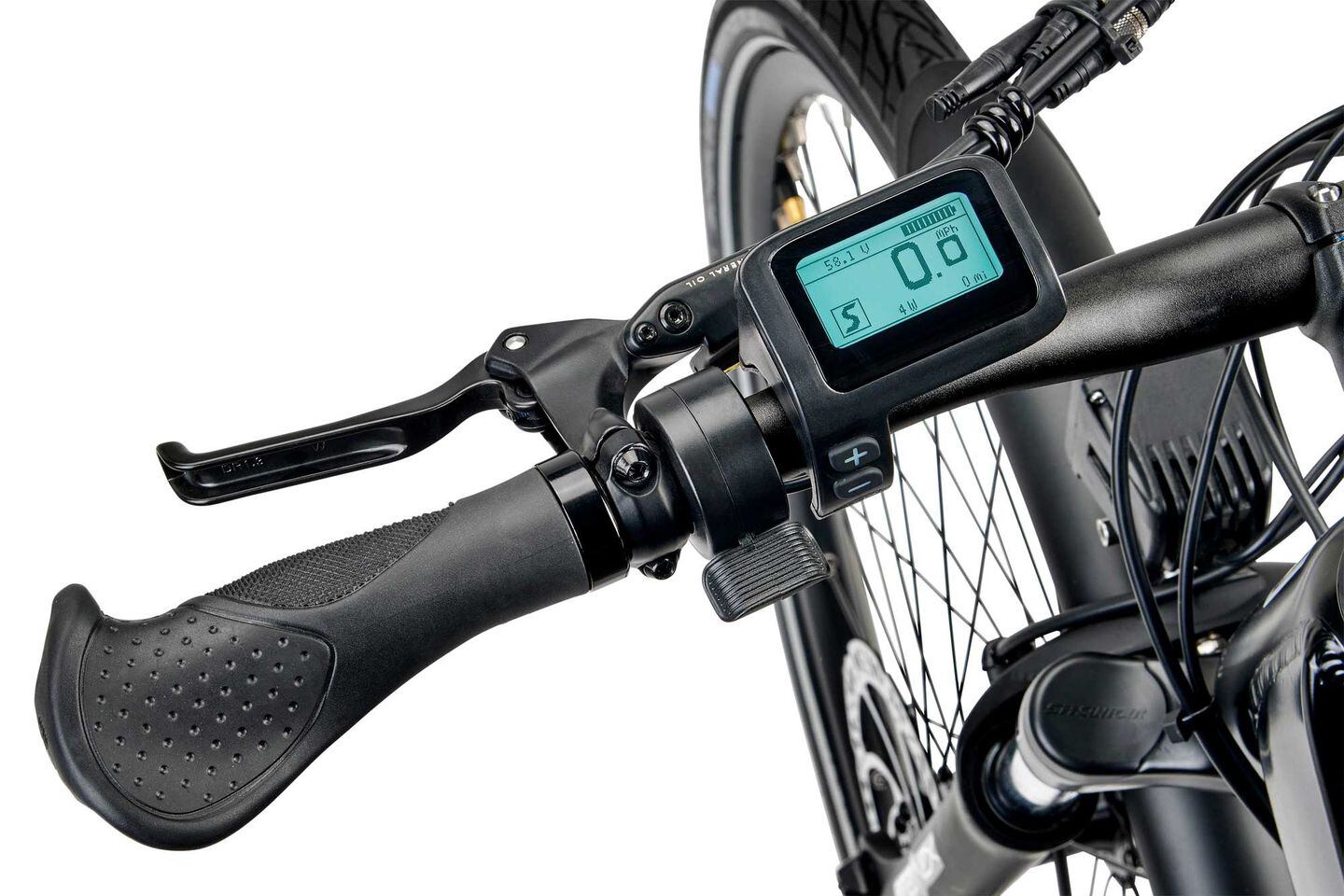 Crosscurrent x commuter electric bike sales