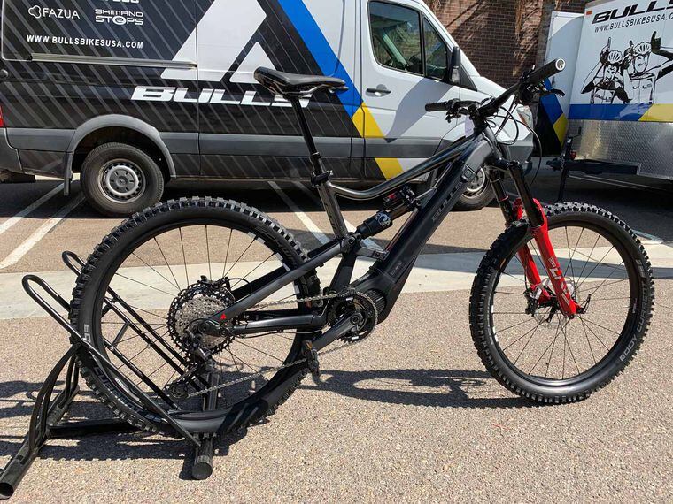 Bulls Bikes Previews 2020 Ebike Line Cycle Volta