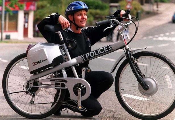The Origins Of The Modern Ebike Cycle Volta