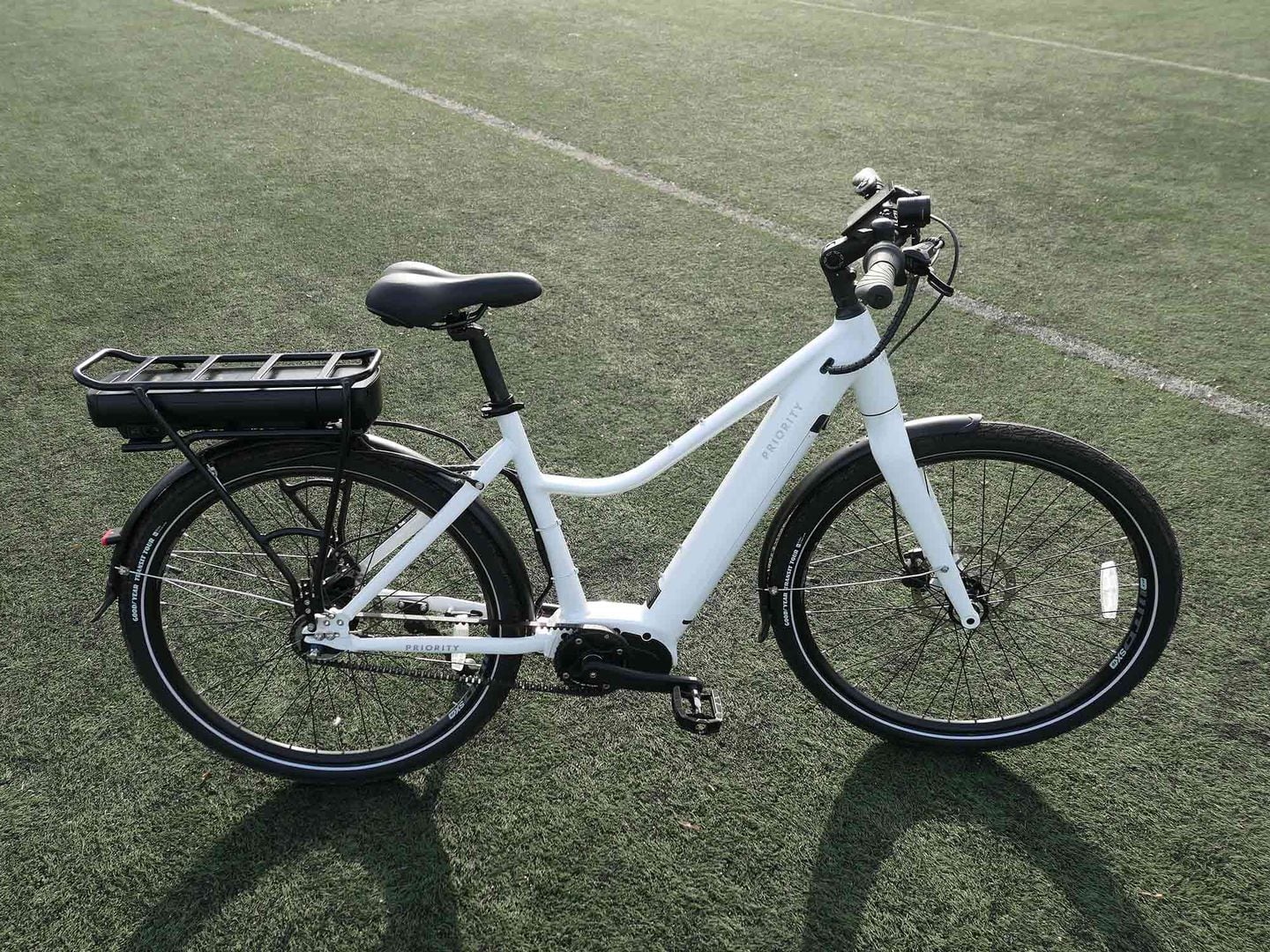 Priority current ebike 2025