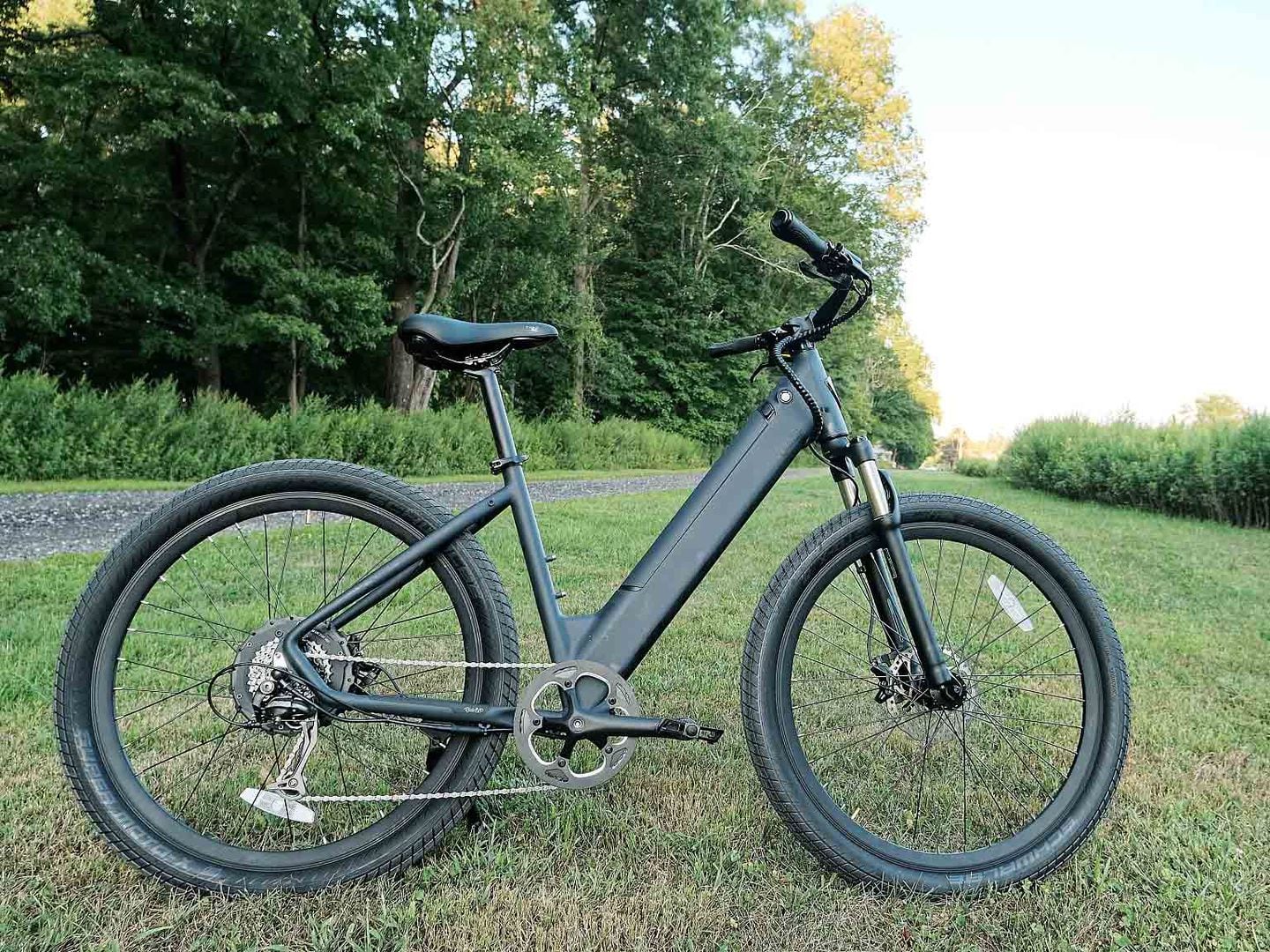 Ride1up clearance limited review
