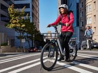 Radcity power bikes deals