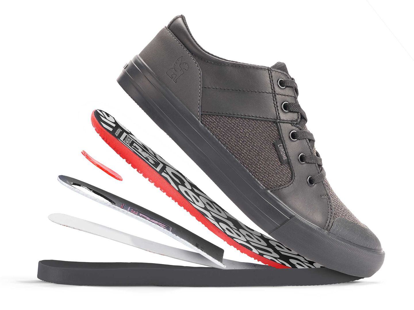 誕生日プレゼント Sneaker Low 3.0 Southside Industries Chrome Review Volta Cycle | 靴