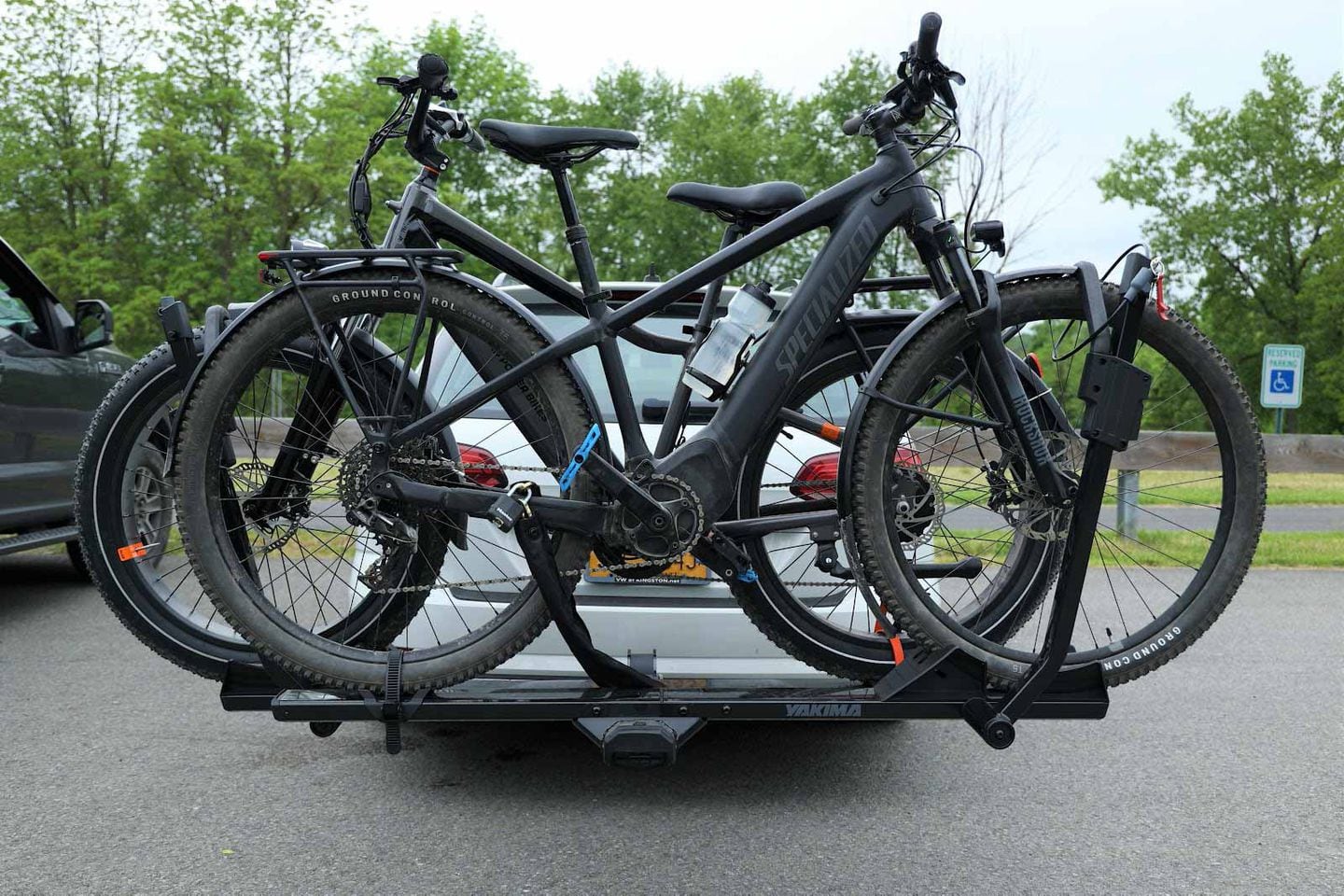 How to Buy a Car Rack for Your Ebike Cycle Volta