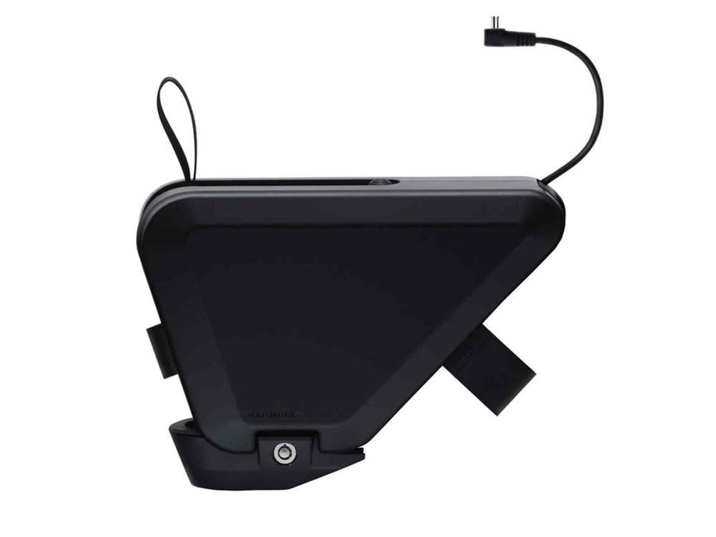 パーツ VANMOOF PowerBank VanMoof adds more miles to ebike riding with PowerBank accessory