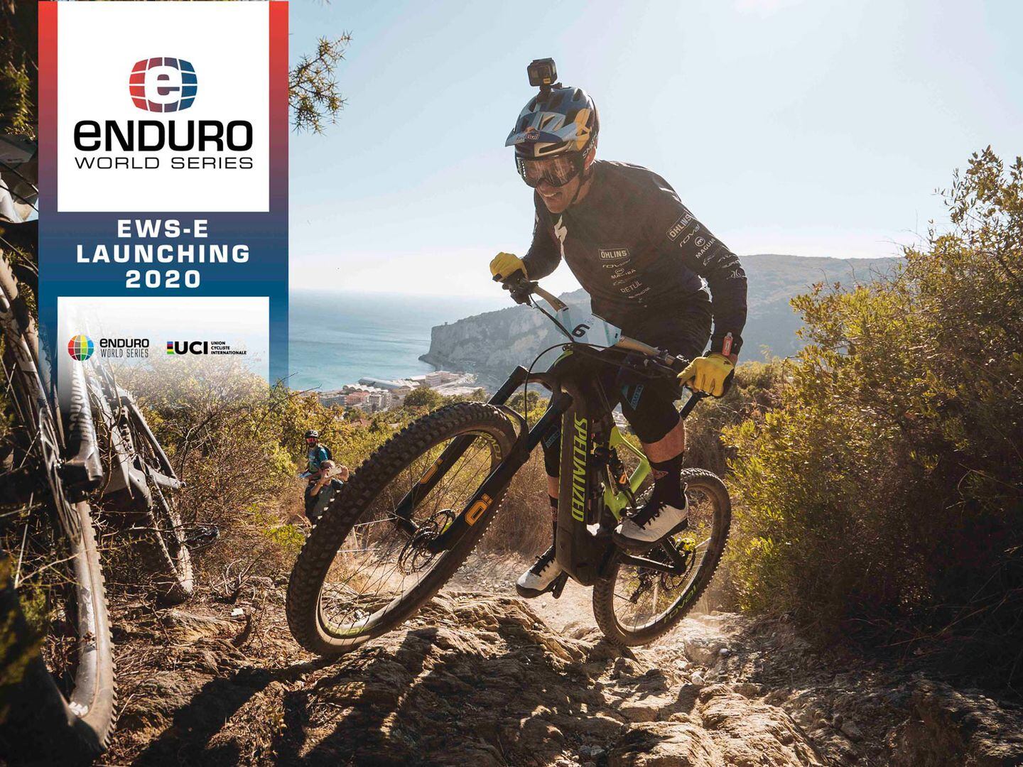 World e bike series best sale