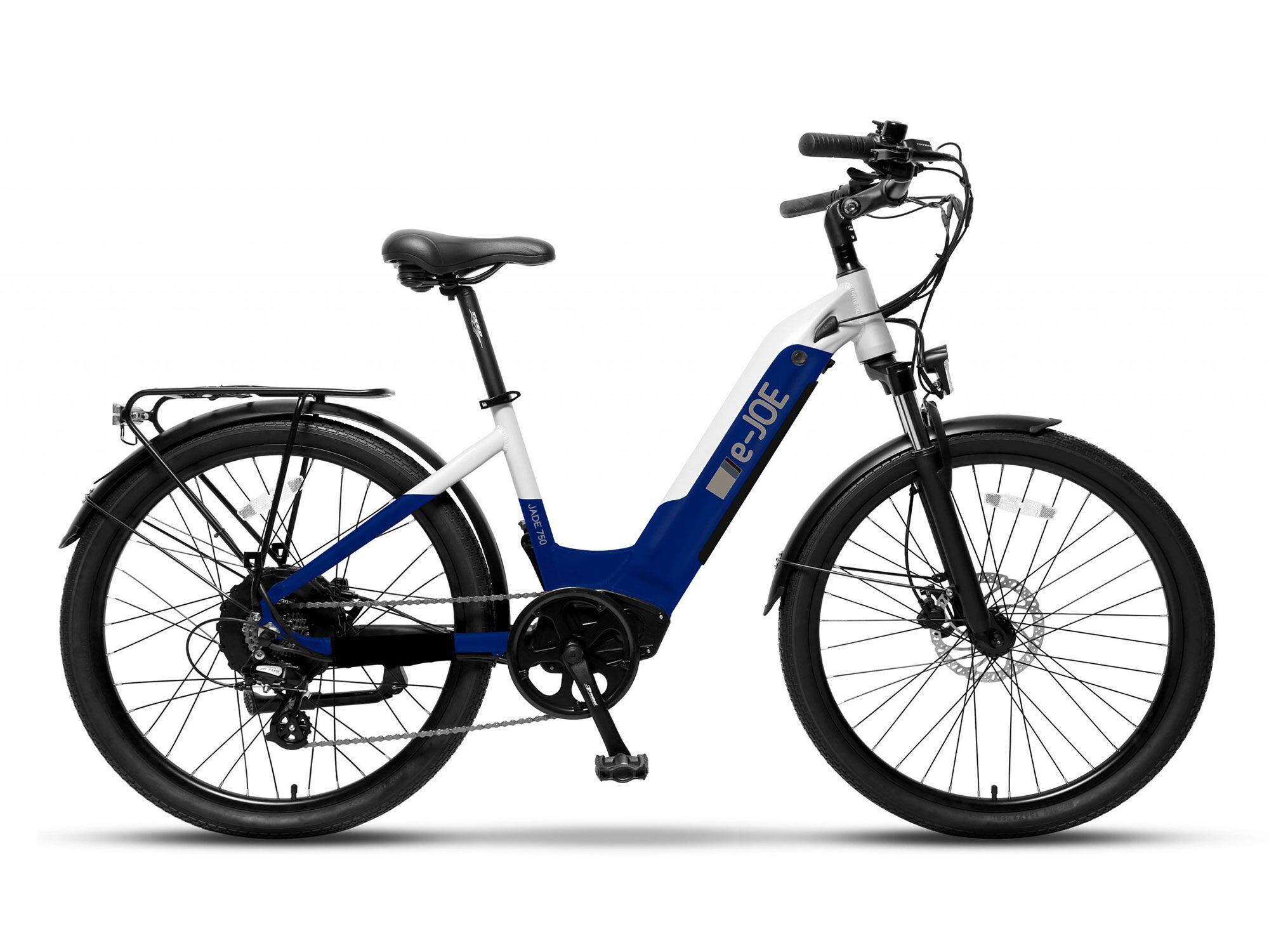 E Joe Jade Ebike Review Cycle Volta