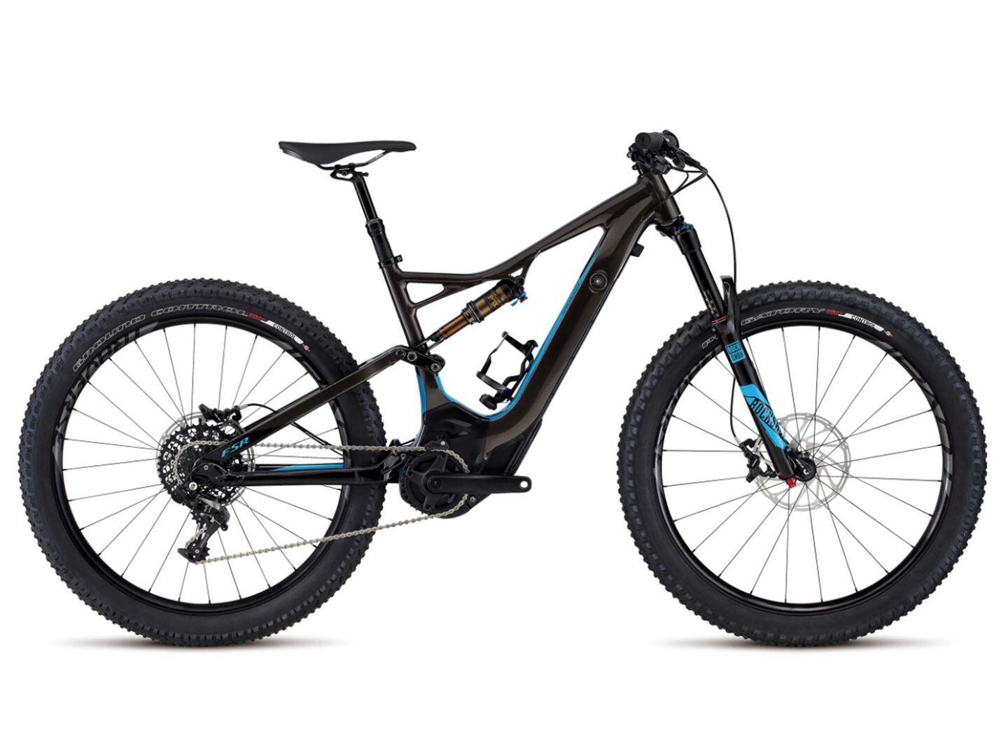 Specialized hotsell levo kenevo