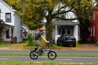 2022 Furo X Max Review Cycle Volta
