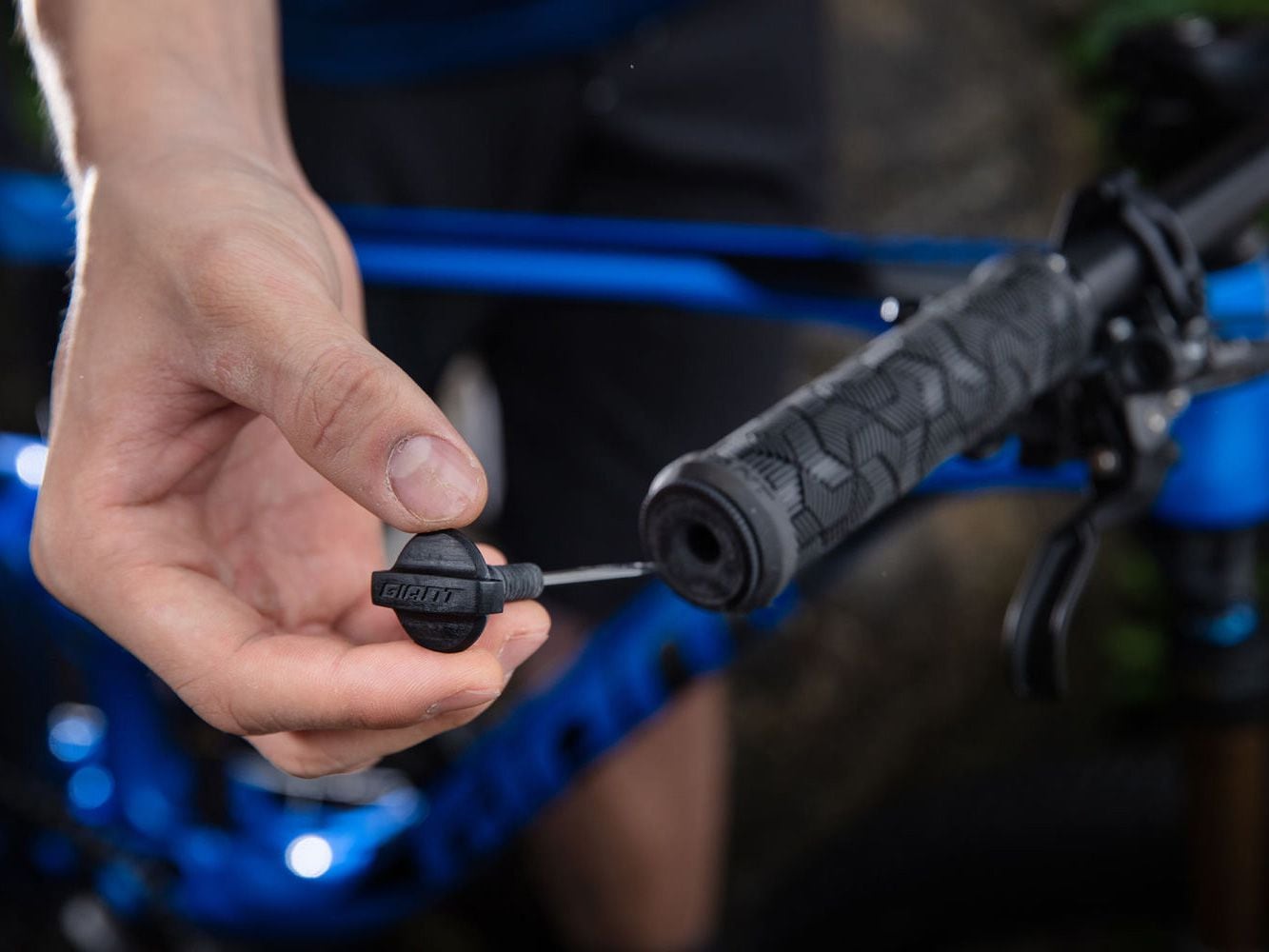 Integrated Bike Tools: The Fix Is Inside Your Bike