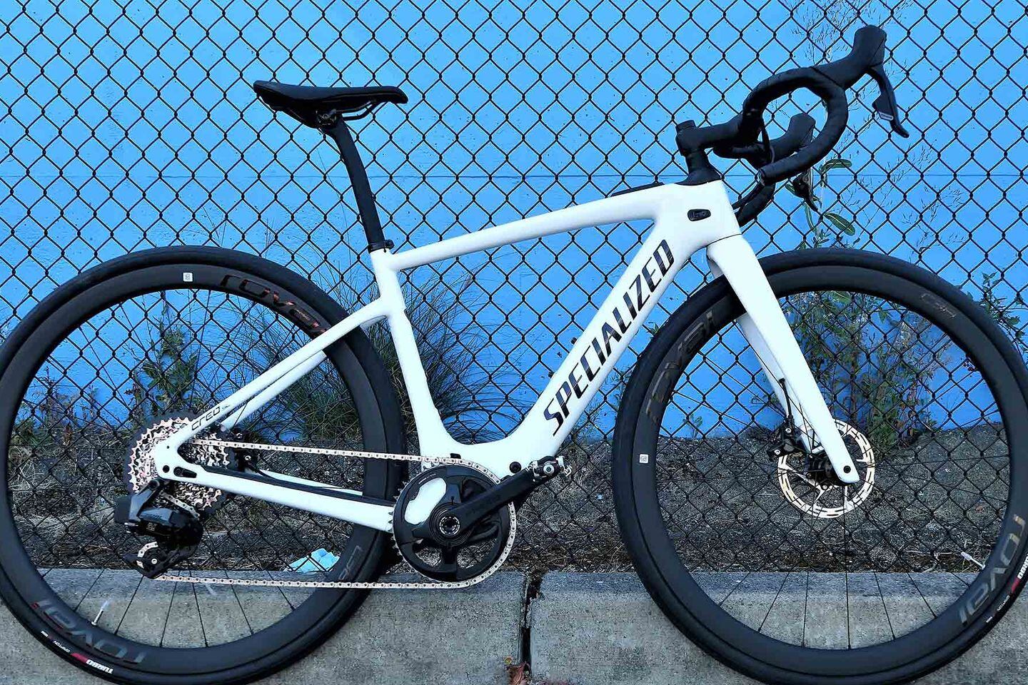Specialized Bicycle Components Cycle Volta
