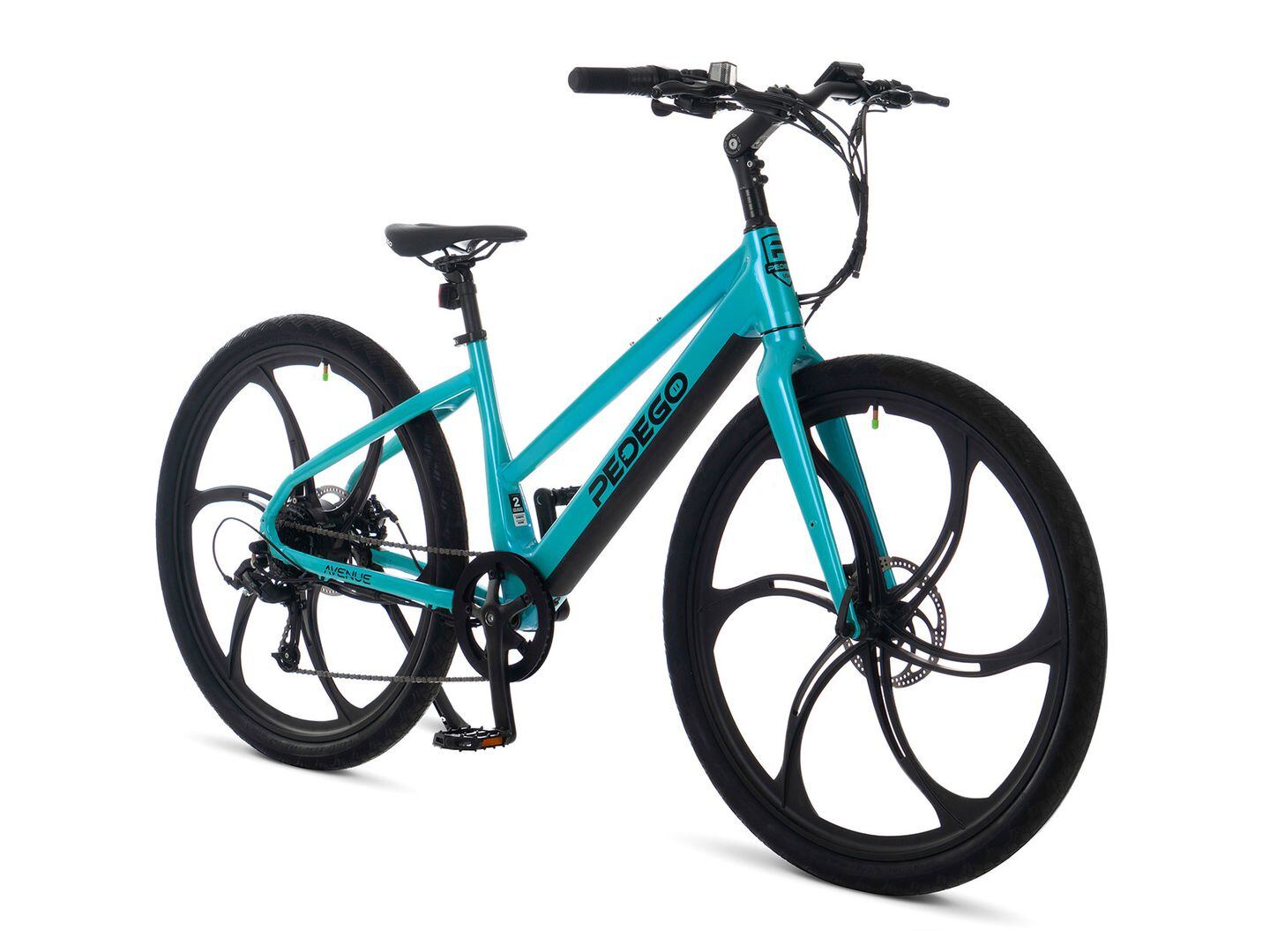 Pedego sales mag wheels