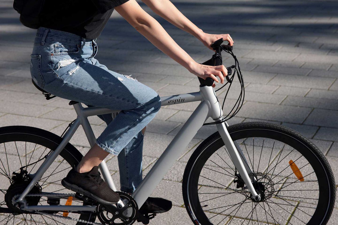 Espin Bikes Aero Ebike First Look Cycle Volta