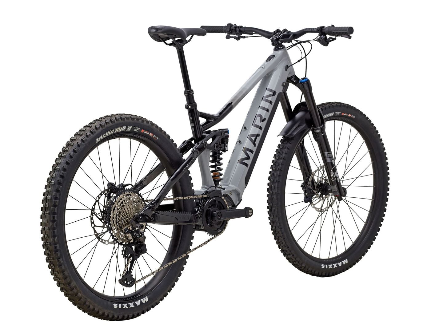 marin alpine e