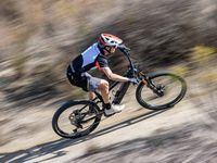 Mountain cross online 7 2021