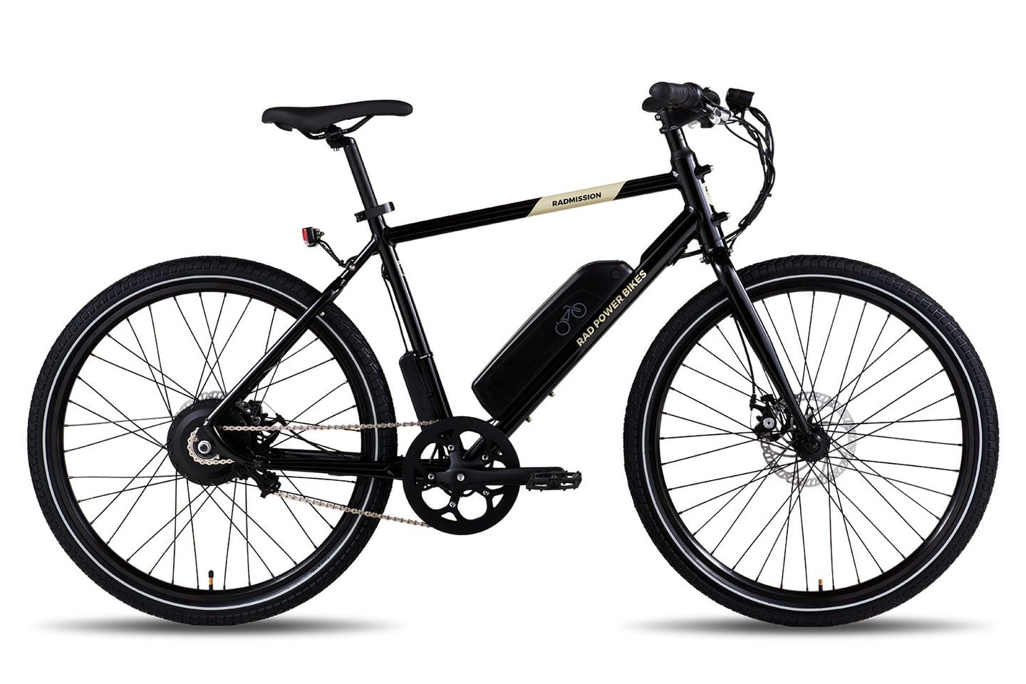 Rad Power Bikes Introduces RadMission 1 Ebike Cycle Volta
