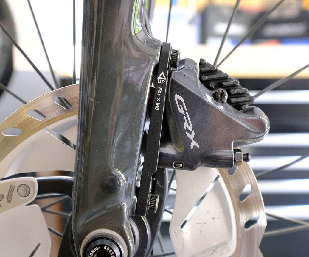 Bike Disc Brake Care: Adjust & Repair
