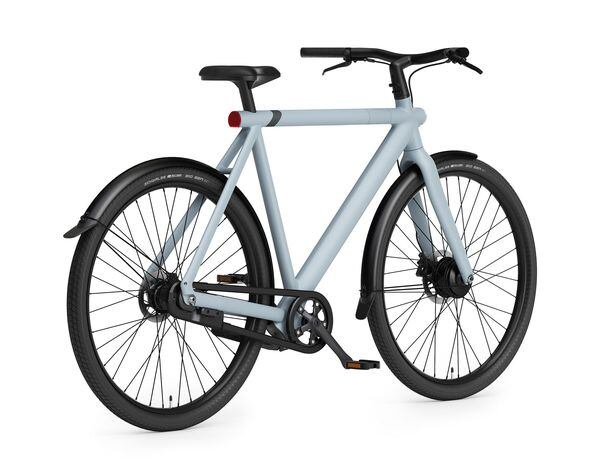 VanMoof S3 And X3 Smart Ebike First Look | Cycle Volta