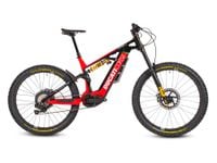 2022 Ducati Ebikes First Look | Cycle Volta