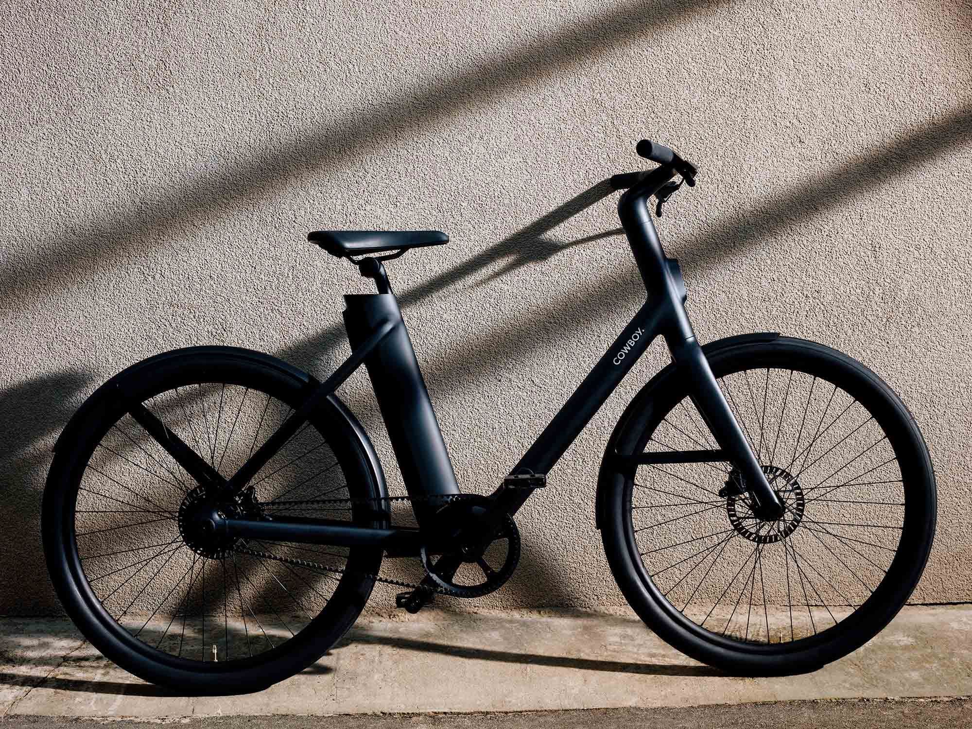 Cowboy 4 ST electric bike review: The best e-bike for city