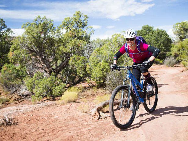 Hiking or Mountain Biking in Phoenix? Watch for these 'Easter Eggs