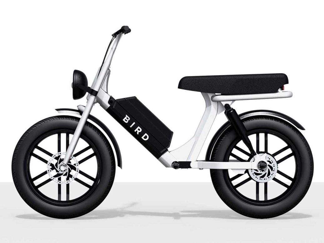 Ebikes Los Angeles