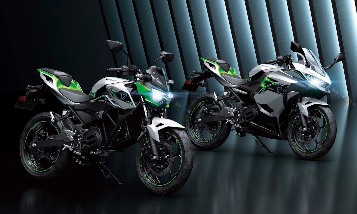 Kawasaki upcoming best sale bikes