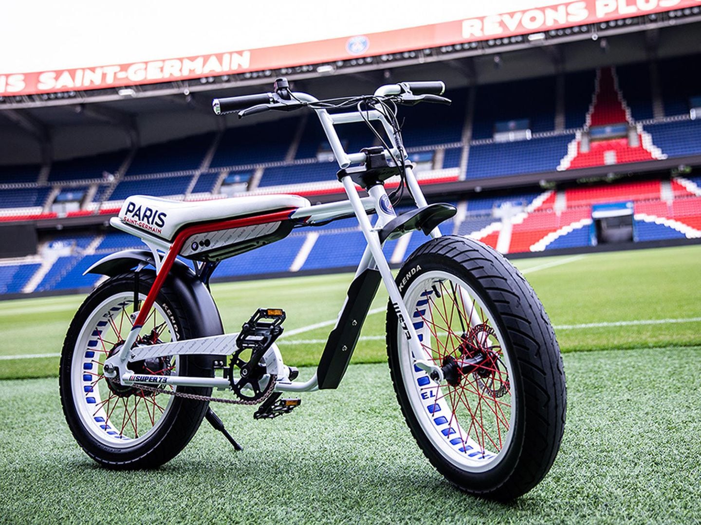 Super73 psg shop