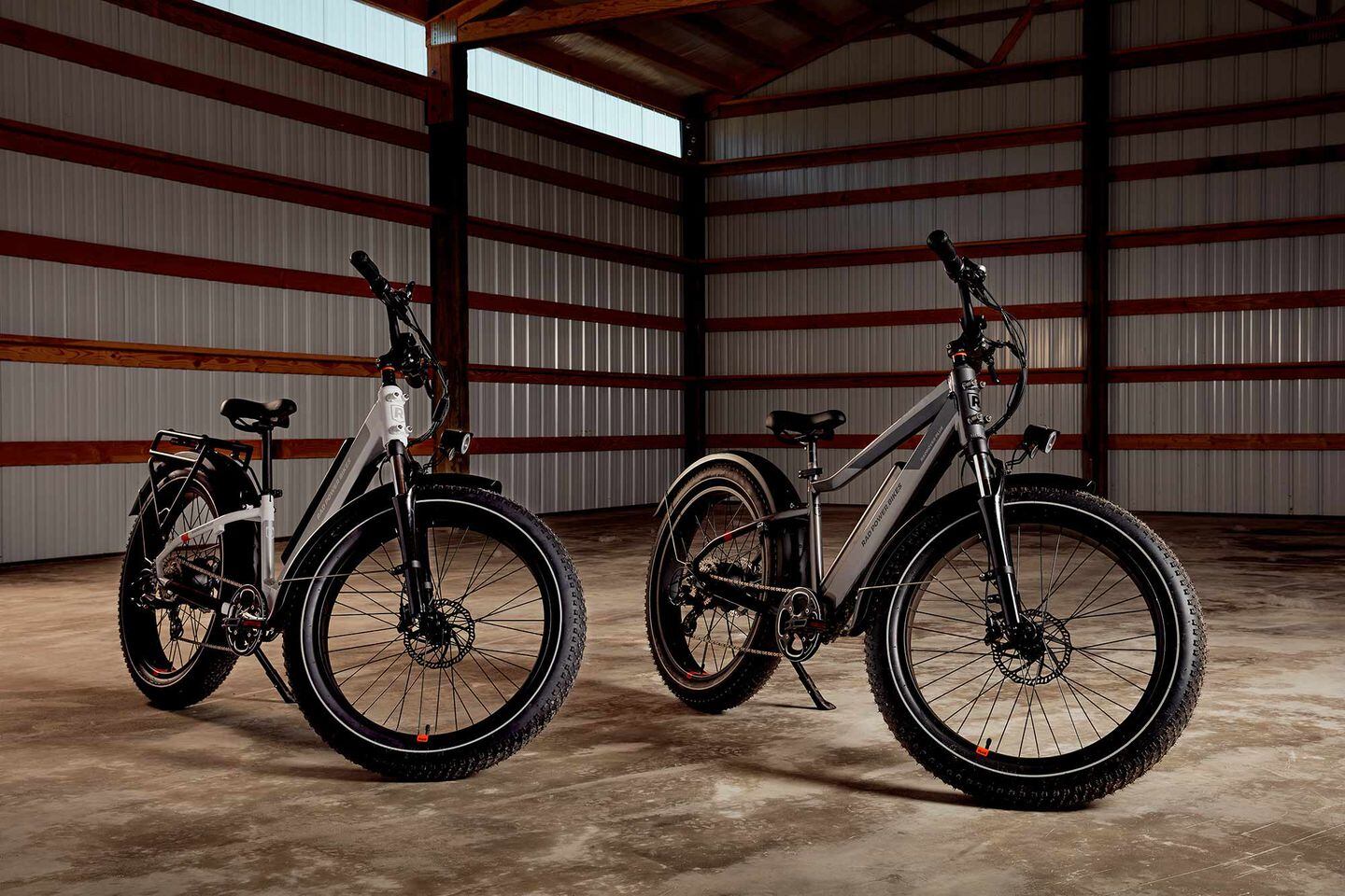Rad Power Bikes RadRover 6 Plus Review Cycle Volta