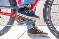 DZR S240 Shoe Review | Cycle Volta