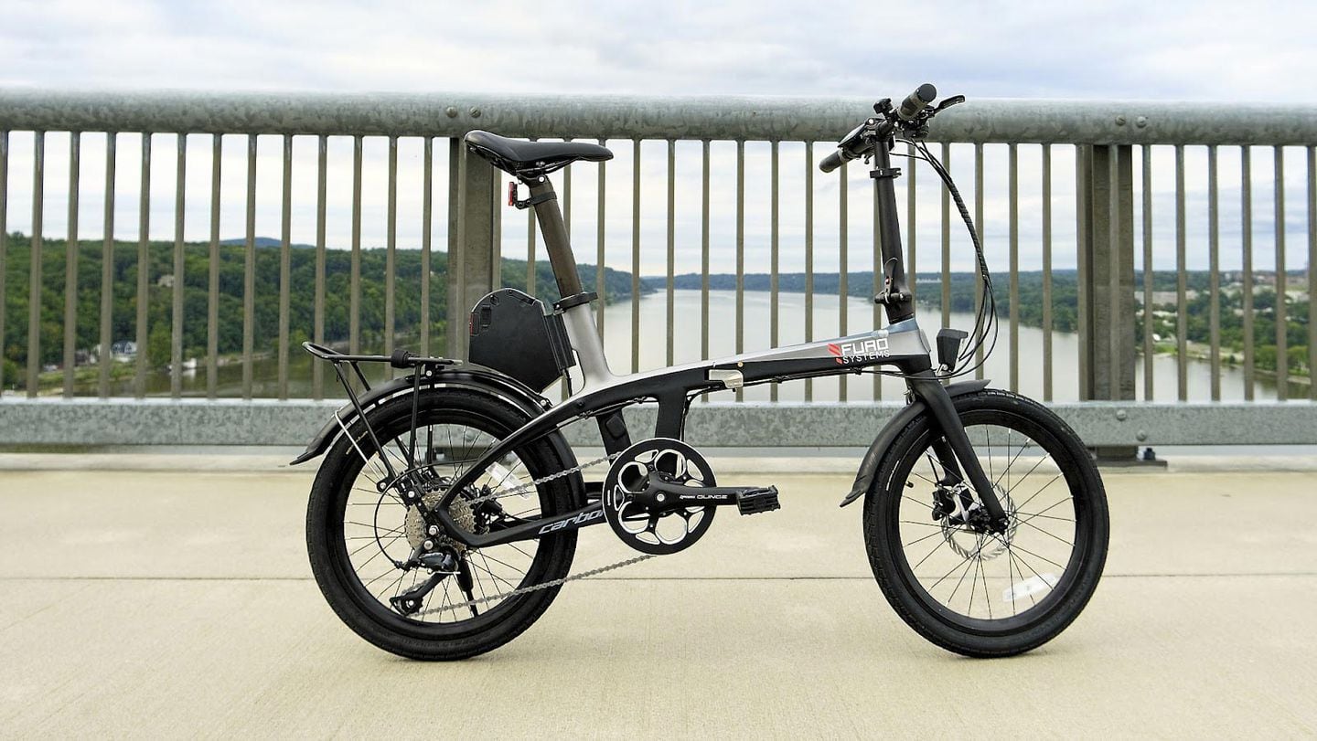 Furosystems bike sales
