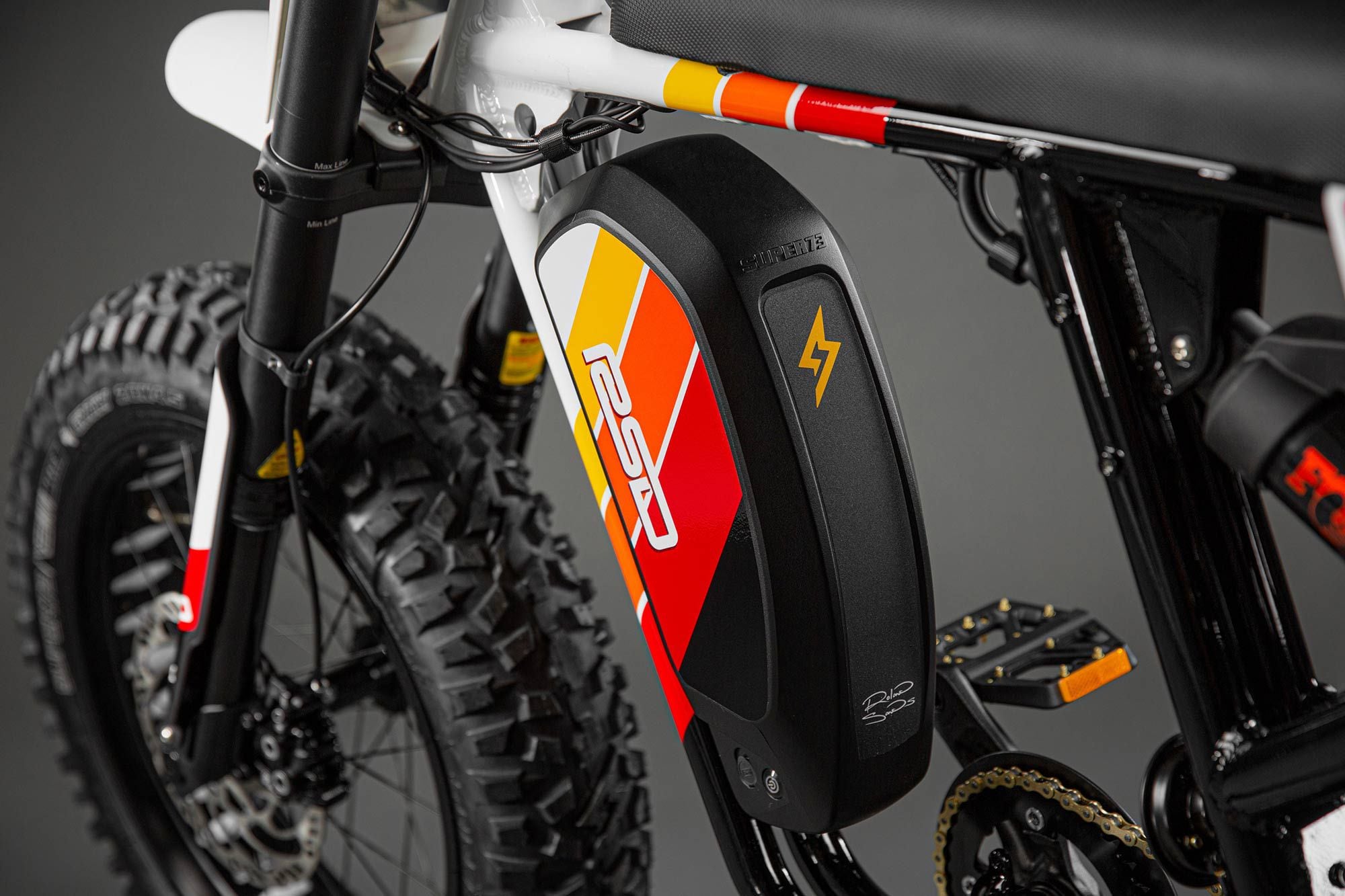 RSD x Super73 RX Malibu Unveiled