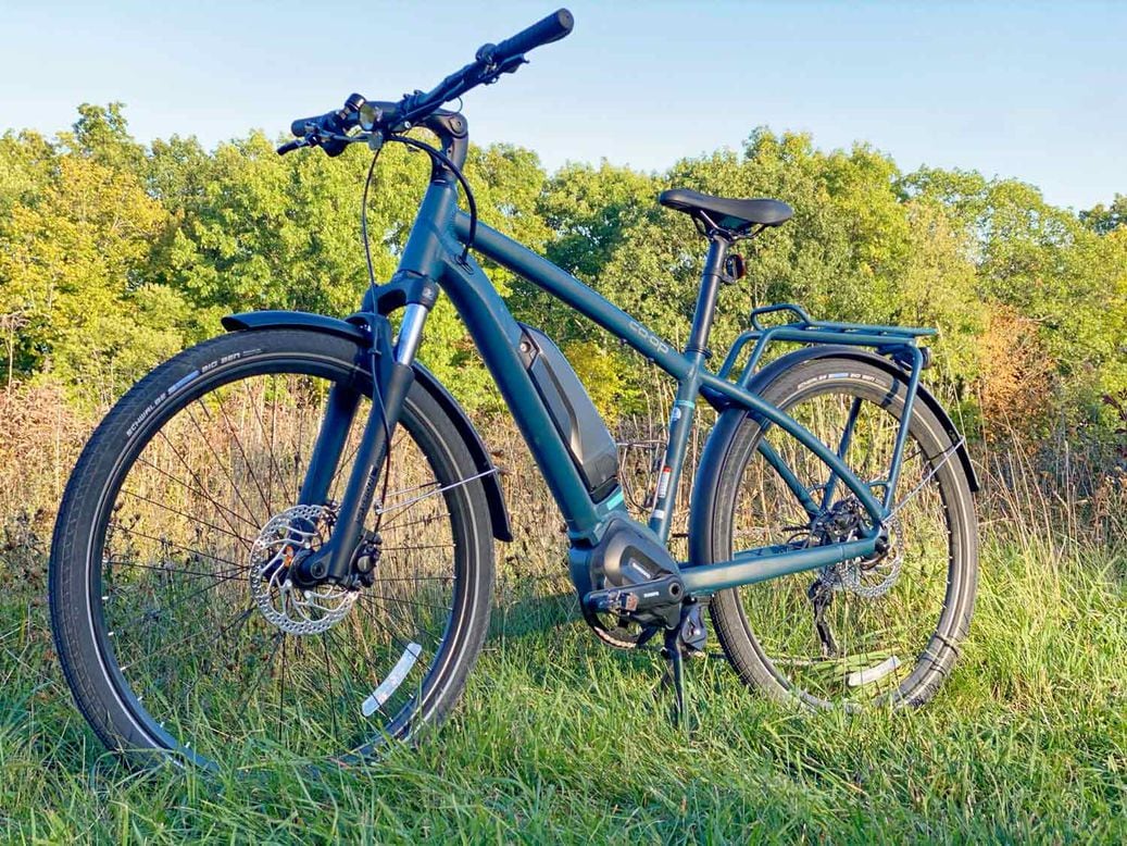 are rei co-op city bikes any good Co-op Cycles Cty e2.2 Ebike Review