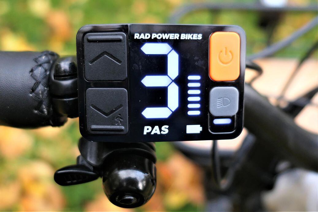 2021 radrover 5 best sale
