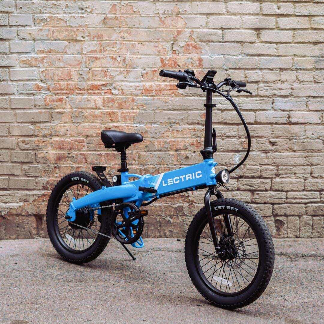 Lectric discount ebikes llc