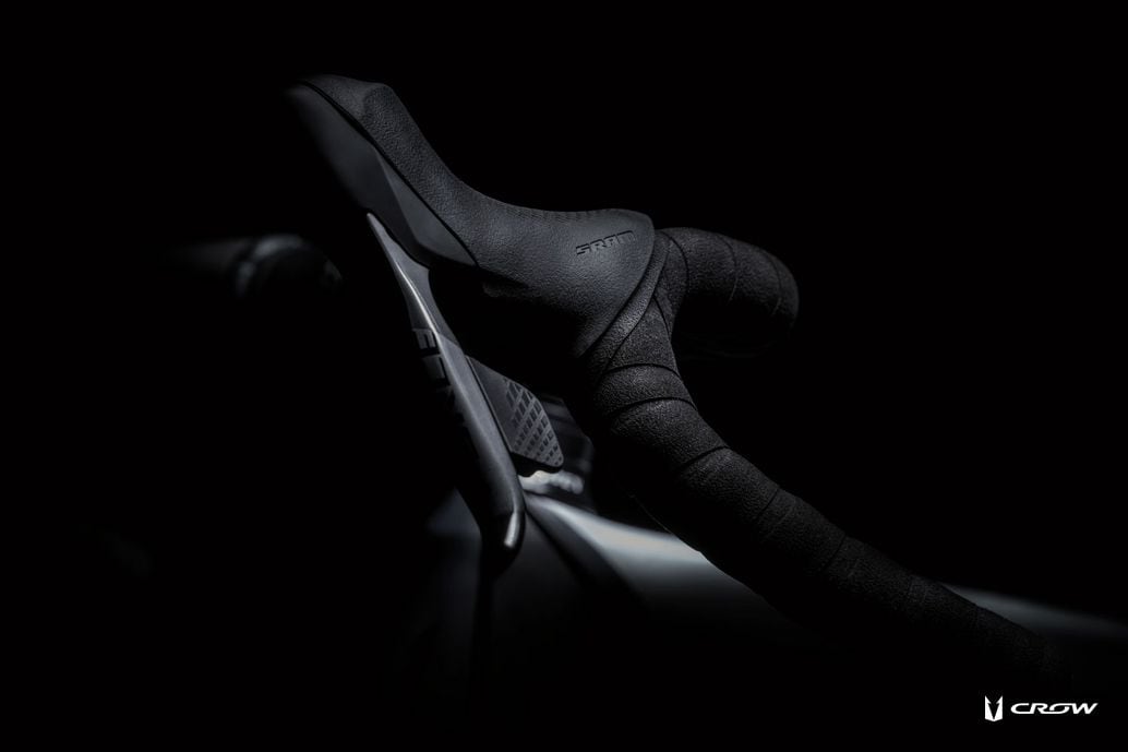 Crow Bicycles Nace Una Nueva Marca De Bicicletas Eléctricas 4 Especificaciones Del Componente Crow Bicycles
