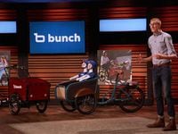 Bunch bike hotsell