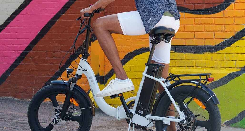 Magnum electric shop bike reviews