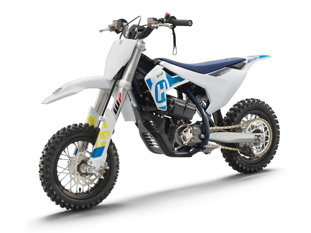Husky 50cc dirt bike online