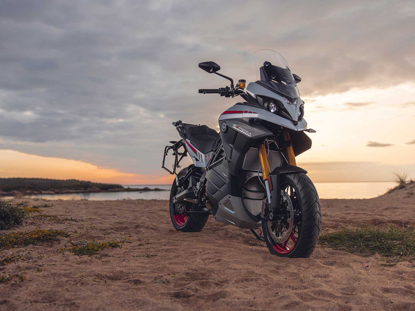 Longest range electric motorcycle 2020 clearance