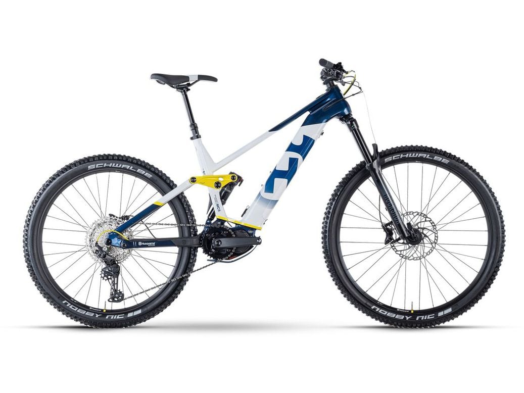 Husqvarna e shop bike review