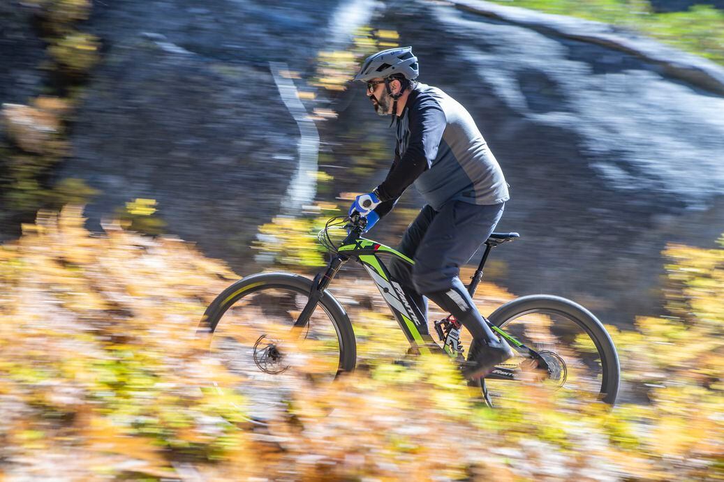 Fantic XF1 Integra 180 Review | Cycle Volta