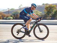 Evo road ebike on sale