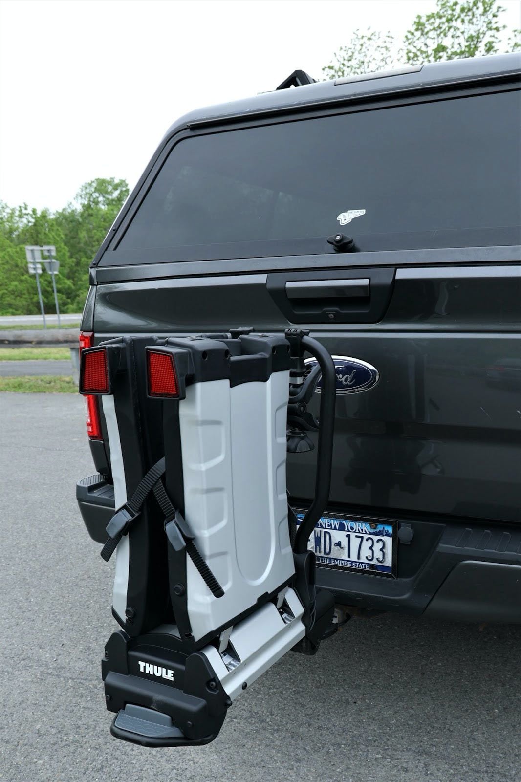 Empire cycles sales bike rack