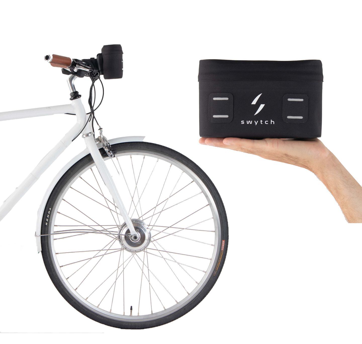 swytch bike cost 2021