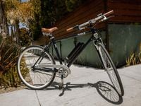 Hurley Rides the Ebike Wave | Cycle Volta Hurley Rides the Ebike Wave | Cycle Volta