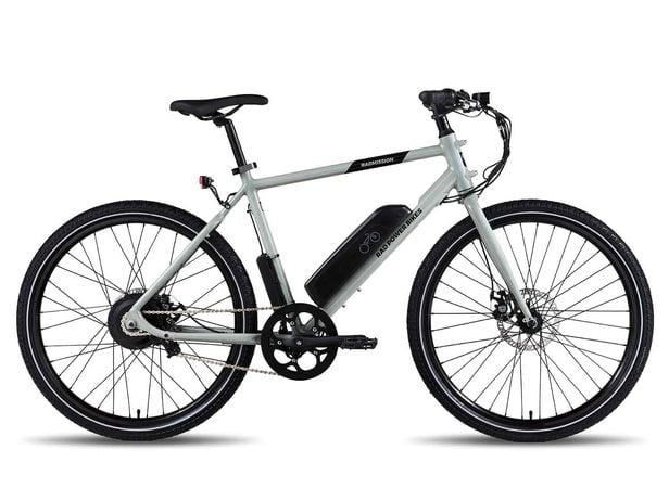 Rad power bikes service shop