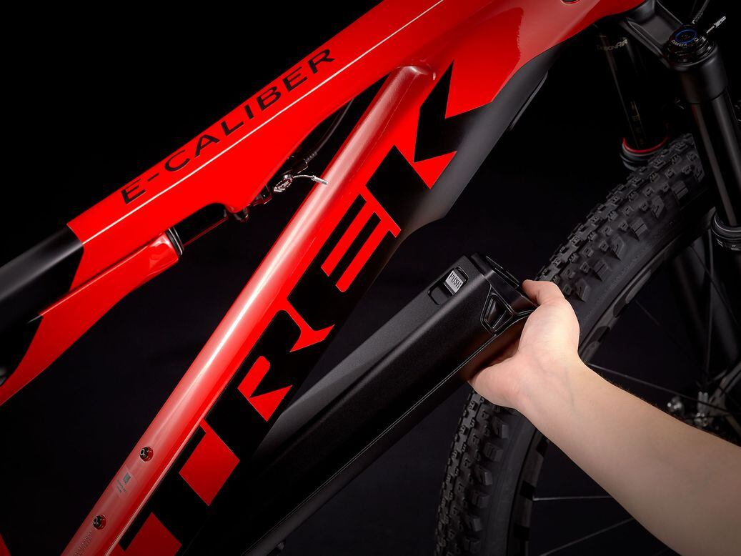 Trek E Caliber Overview and First Ride Review Cycle Volta