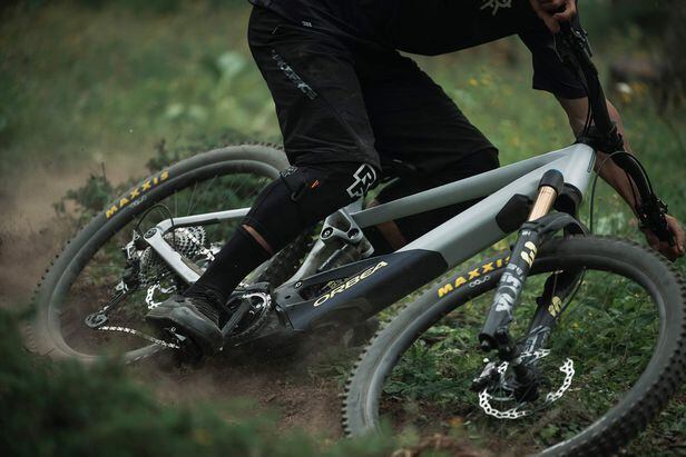 Orbea downhill online