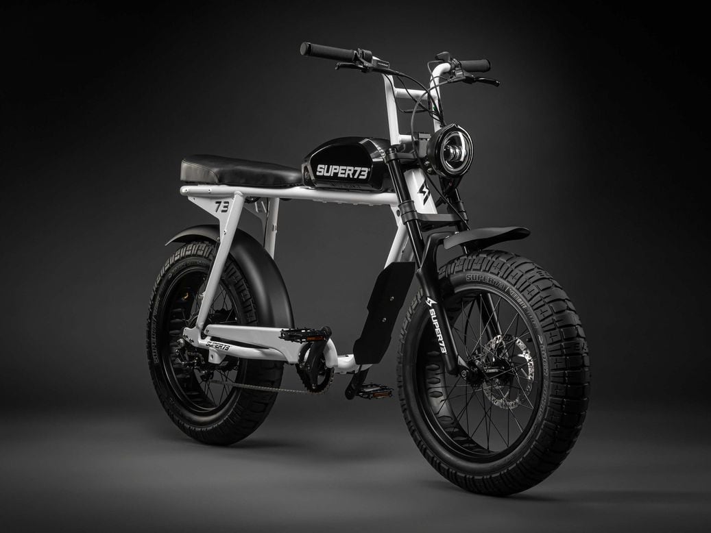 Super73 Introduces S2 Sport-Cruiser Ebike | Cycle Volta